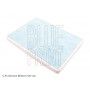 ADK82504 BLUE PRINT Фільтр повітря у внутрішньому просторі