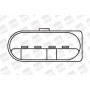 ZSE003 BorgWarner (BERU) Котушка запалювання