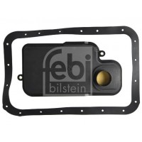 175467 FEBI BILSTEIN Комплект гидрофильтров, Автоматична коробка передач