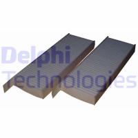 TSP0325246 DELPHI Фільтр повітря у внутрішньому просторі