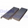 TSP0325246 DELPHI Фільтр повітря у внутрішньому просторі