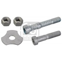 23469 FEBI BILSTEIN Монтажный комплект, Ричаг незалежної підвіски колеса