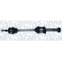 302004190122 MAGNETI MARELLI Привідний вал