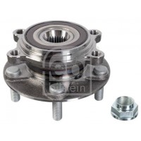 174780 FEBI BILSTEIN Комплект підшипника ступиці колеса
