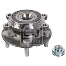 174780 FEBI BILSTEIN Комплект підшипника ступиці колеса