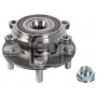 174780 FEBI BILSTEIN Комплект підшипника ступиці колеса