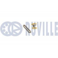 580100 RUVILLE Комплект цілі приводу розподільного валу