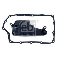 107828 FEBI BILSTEIN Комплект гидрофильтров, Автоматична коробка передач