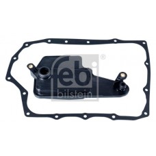 107828 FEBI BILSTEIN Комплект гидрофильтров, Автоматична коробка передач