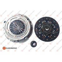 1680363180 EUROREPAR Комплект зчеплення