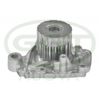 PA10024 GGT Водяний насос охолодження двигуна