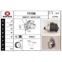 11156 EAI Стартер