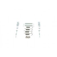 1 987 475 401 BOSCH Комплектуючі стоянкова гальмівна система
