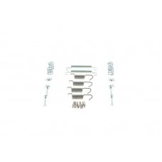 1 987 475 401 BOSCH Комплектуючі стоянкова гальмівна система