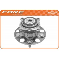 26452 FARE SA Комплект підшипника ступиці колеса