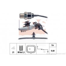 1.800.199 EPS Датчик тиску масла