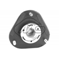 55449 METALCAUCHO Опора стійки амортизатора