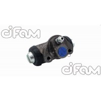 101-184 CIFAM Колісний гальмівний циліндр