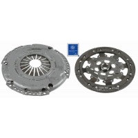 3000 951 022 SACHS Комплект зчеплення