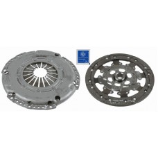 3000 951 022 SACHS Комплект зчеплення