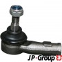 1144601270 JP GROUP Наконечник поперечної кермової тяги