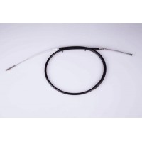 8AS 355 668-781 HELLA Тросик, cтояночный тормоз