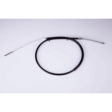 8AS 355 668-781 HELLA Тросик, cтояночный тормоз