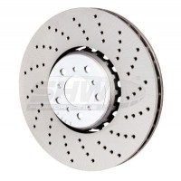 BFR48502 SHW Performance Гальмівний диск