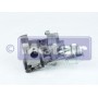 105872 MOTAIR TURBO Компресор наддуву