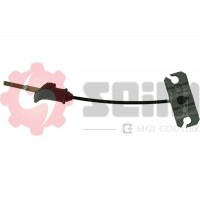 354200 SEIM Тросик, cтояночный тормоз