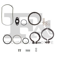 KT100600 FA1 Монтажний комплект компресор