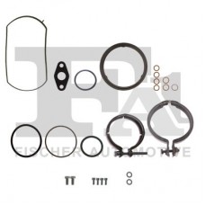 KT100600 FA1 Монтажний комплект компресор