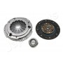 KF-367 JAPANPARTS Комплект зчеплення