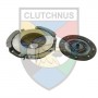 MCK0160 CLUTCHNUS Комплект зчеплення
