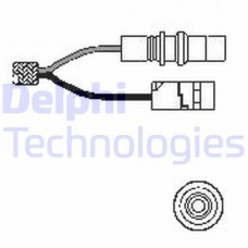 ES10276-12B1 DELPHI датчик кисню