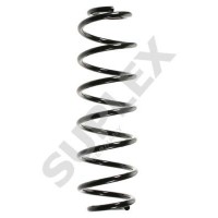 39131 SUPLEX Пружина ходової частини