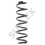 39131 SUPLEX Пружина ходової частини