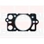 HG514 FAI AutoParts Прокладка головка циліндра