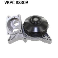 VKPC 88309 SKF Водяний насос охолодження двигуна
