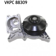 VKPC 88309 SKF Водяний насос охолодження двигуна