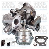 65063 MEAT & DORIA Компресор наддуву