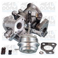 65063 MEAT & DORIA Компресор наддуву