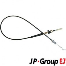 1170100200 JP GROUP Тросик газу