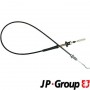 1170100200 JP GROUP Тросик газу