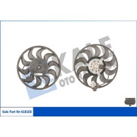 418500 KALE OTO RADYATÖR Вентилятор охолодження двигуна
