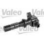 245204 VALEO Котушка запалювання