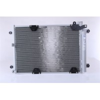 94892 NISSENS Конденсатор кондиціонера