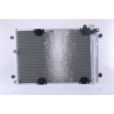 94892 NISSENS Конденсатор кондиціонера