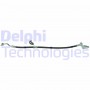 LH7283 DELPHI Гальмівний шланг