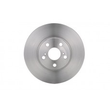 0 986 478 583 BOSCH Гальмівний диск